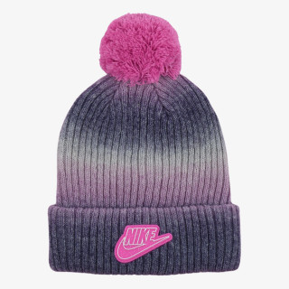 Nike Szett NAG GRADIENT PEAK POM BEANIE S 