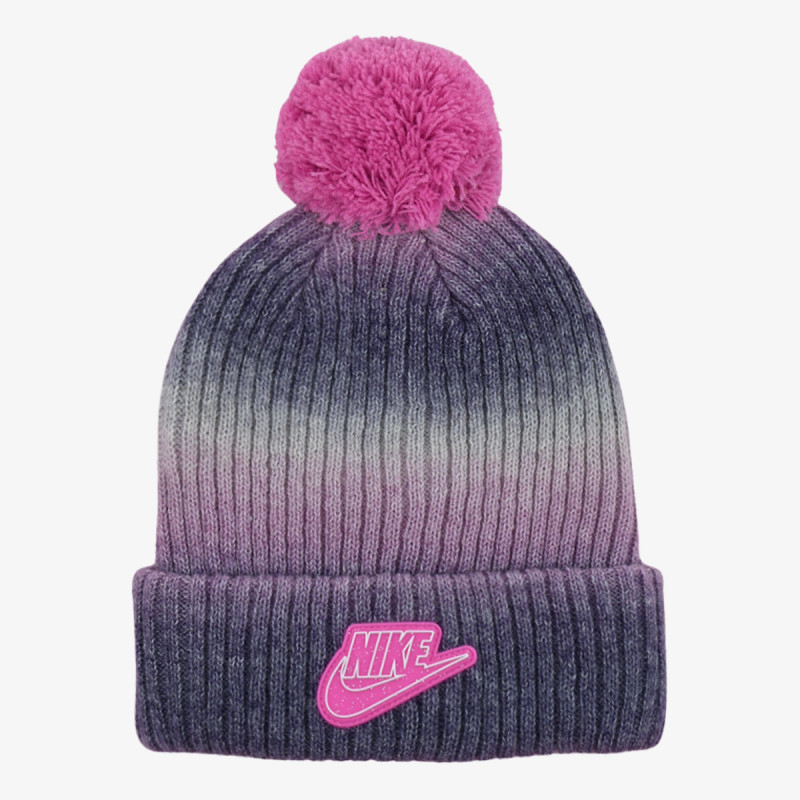 Nike Szett NAG GRADIENT PEAK POM BEANIE S 