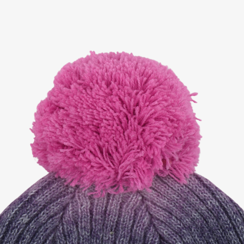 Nike Szett NAG GRADIENT PEAK POM BEANIE S 