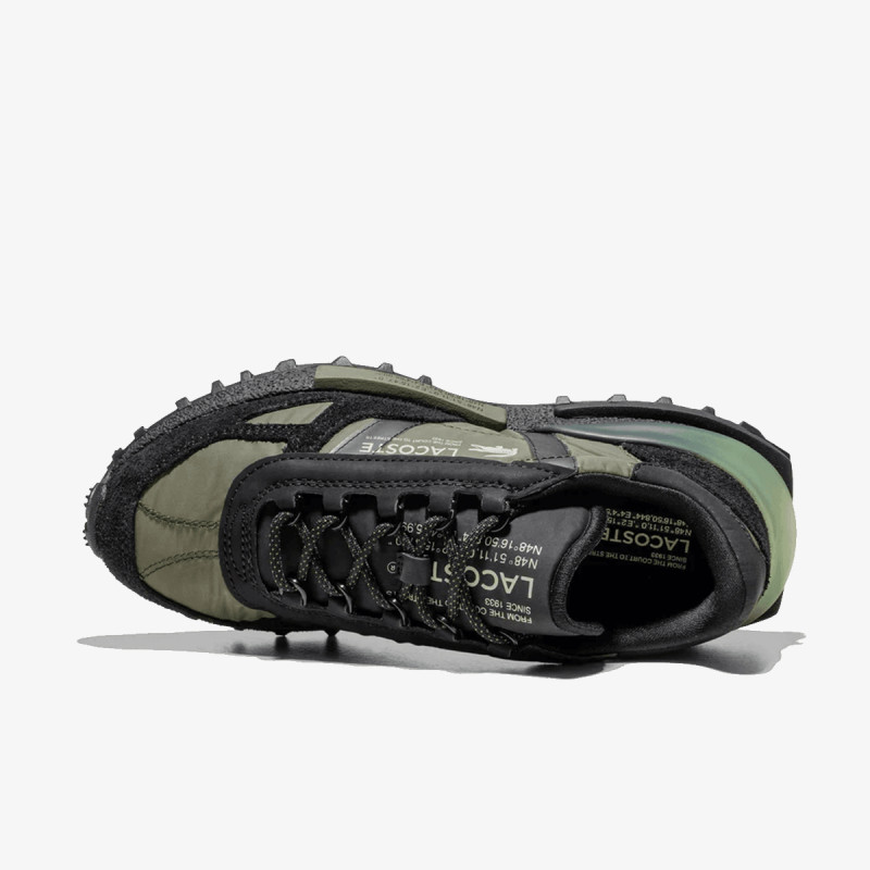 LACOSTE Sneaker ELITE ACTIVE 225 6 SFA 