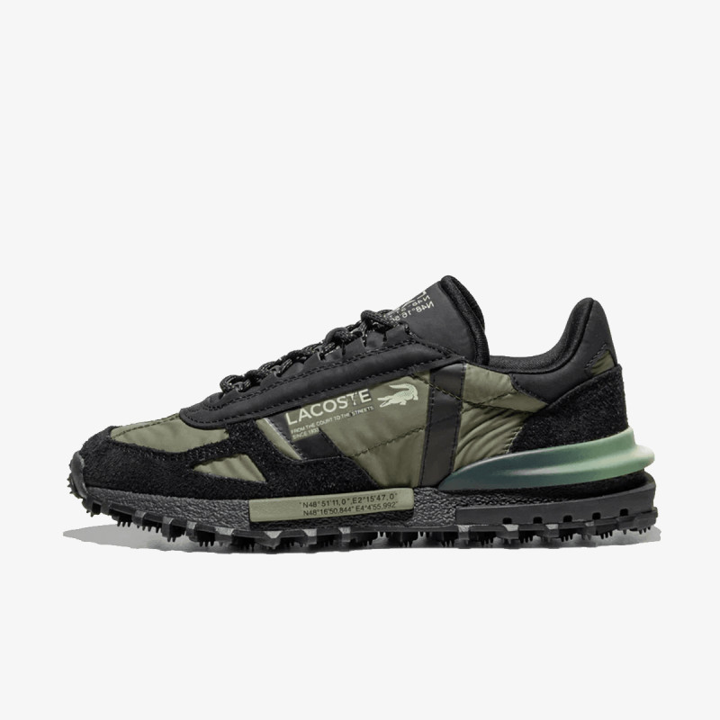 LACOSTE Sneaker ELITE ACTIVE 225 6 SFA 