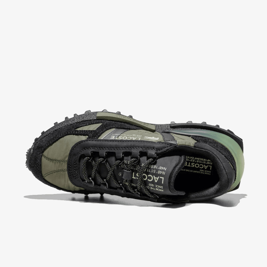 LACOSTE Sneaker ELITE ACTIVE 225 6 SFA 