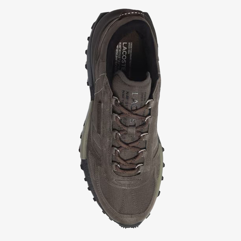 LACOSTE Sneaker ELITE ACTIVE 225 2 SMA 
