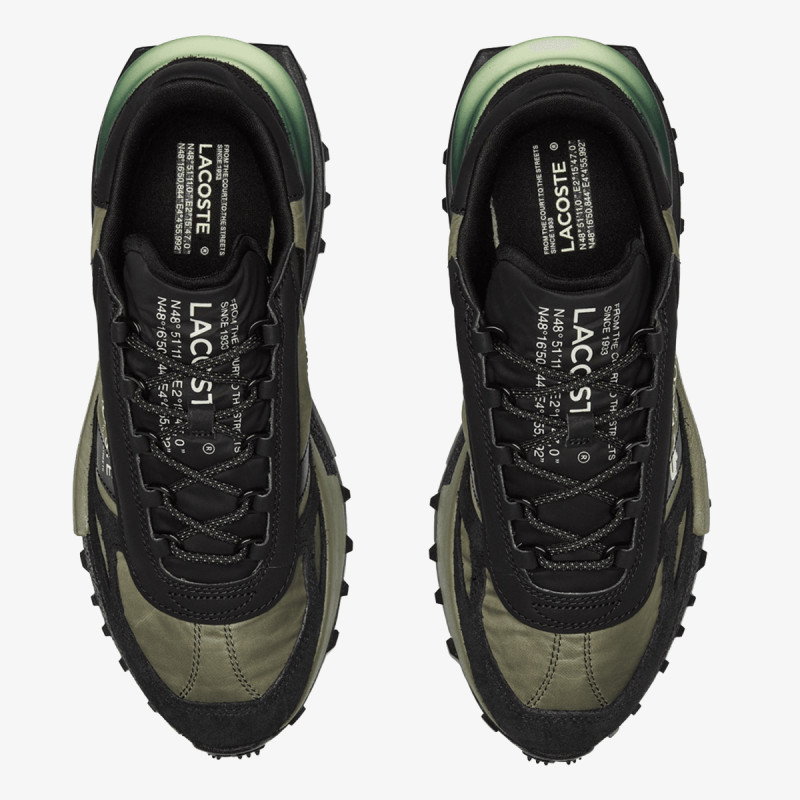 LACOSTE Sneaker ELITE ACTIVE 225 5 SMA 