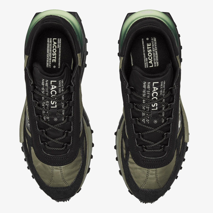 LACOSTE Sneaker ELITE ACTIVE 225 5 SMA 