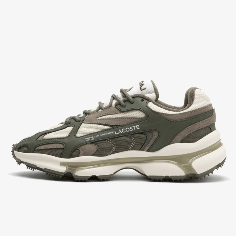 LACOSTE Sneaker L003 2K24 225 1 SMA 