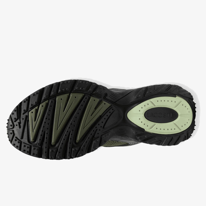 LACOSTE Sneaker L003 NEO SHOT 225 6 SMA 