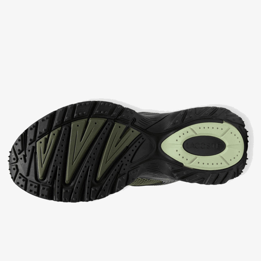 LACOSTE Sneaker L003 NEO SHOT 225 6 SMA 