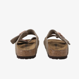 BIRKENSTOCK Papucsok Arizona LEVE Taupe 