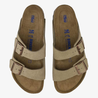 BIRKENSTOCK Papucsok Arizona LEVE Taupe 