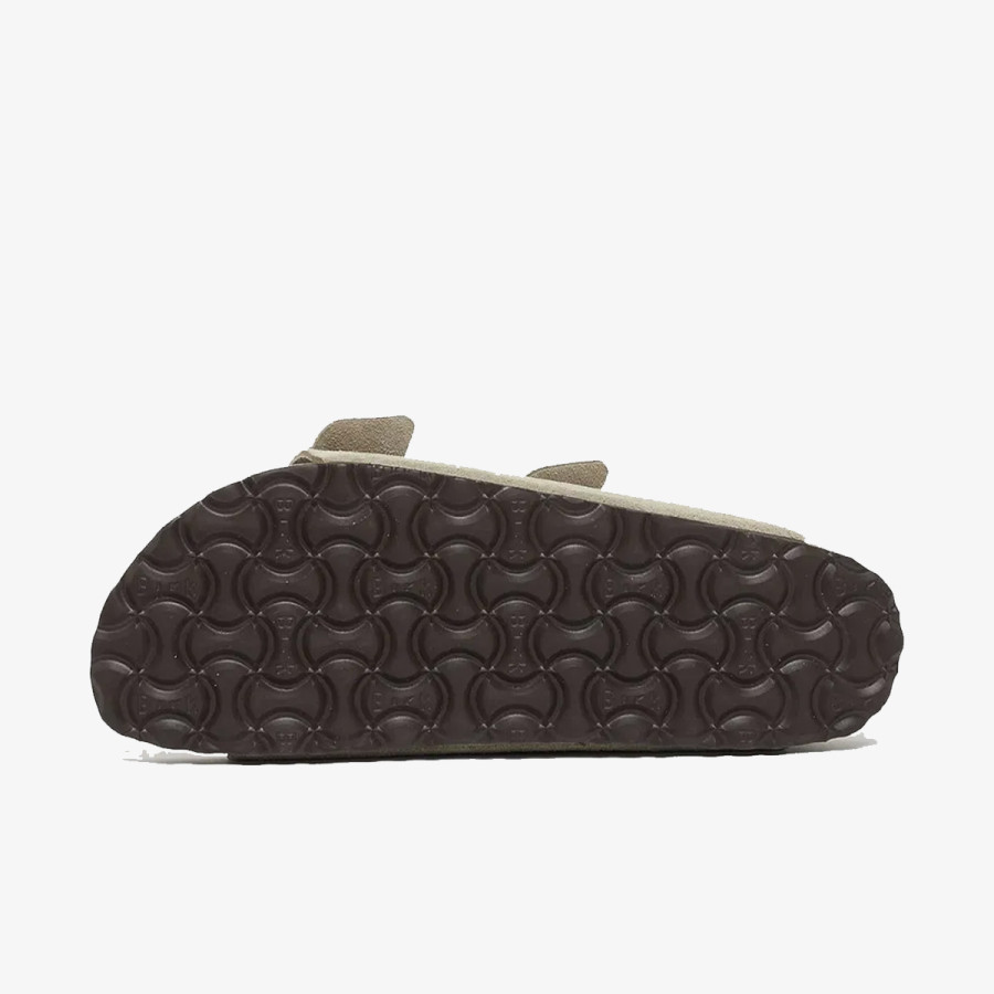BIRKENSTOCK Papucsok Arizona 