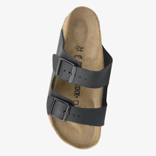 BIRKENSTOCK Papucsok Arizona BF Black 
