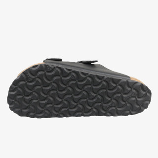 BIRKENSTOCK Papucsok Arizona BF Black 