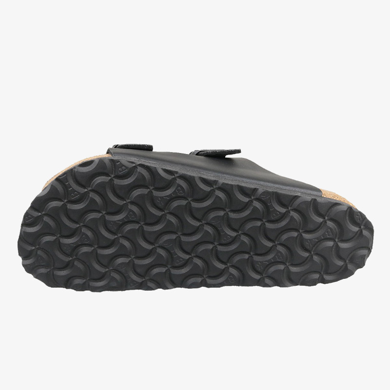 BIRKENSTOCK Papucsok Arizona BF Black 