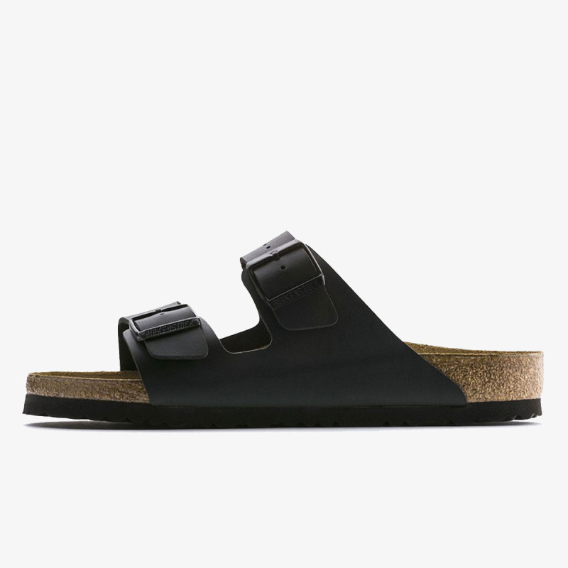 BIRKENSTOCK Papucsok Arizona BF Black 
