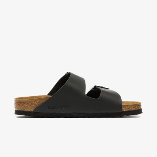 BIRKENSTOCK Papucsok Arizona BF Black 