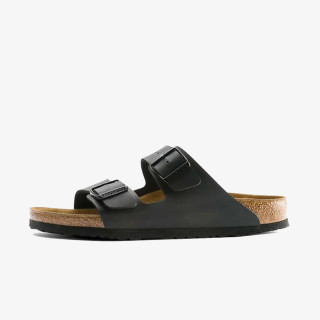 BIRKENSTOCK Papucsok Arizona BF Black 