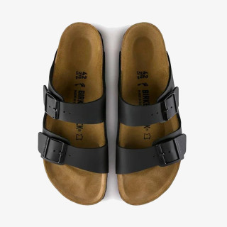 BIRKENSTOCK Papucsok Arizona BF Black 