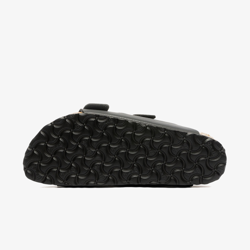 BIRKENSTOCK Papucsok Arizona BF Black 