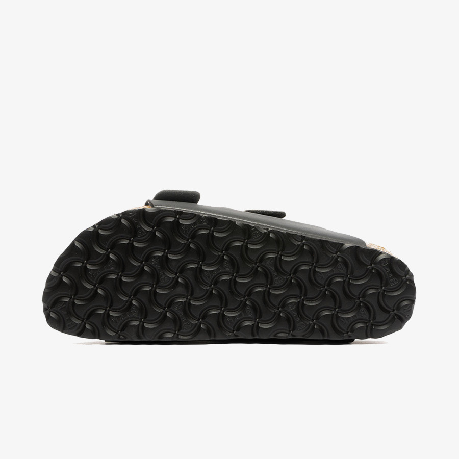 BIRKENSTOCK Papucsok Arizona BF Black 