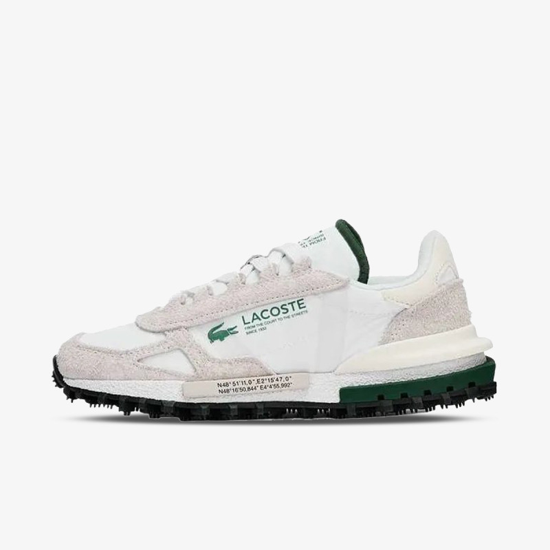 LACOSTE Sneaker ELITE ACTIVE 126 10 