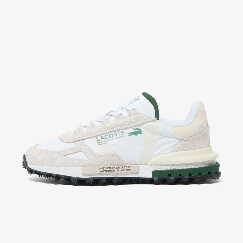 LACOSTE Sneaker ELITE ACTIVE 126 2 