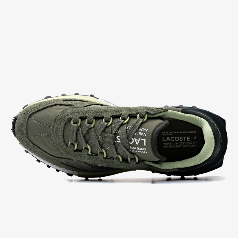 LACOSTE Sneaker ELITE ACTIVE 126 2 