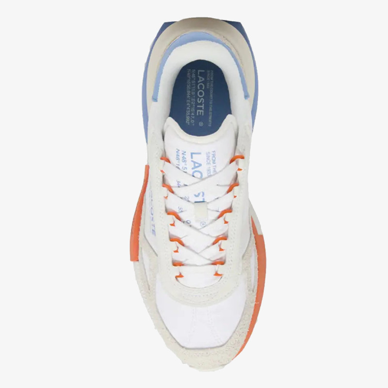 LACOSTE Sneaker ELITE ACTIVE 126 3 