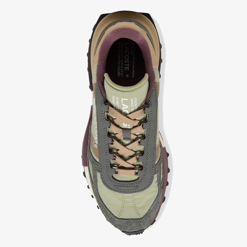 LACOSTE Sneaker ELITE ACTIVE 