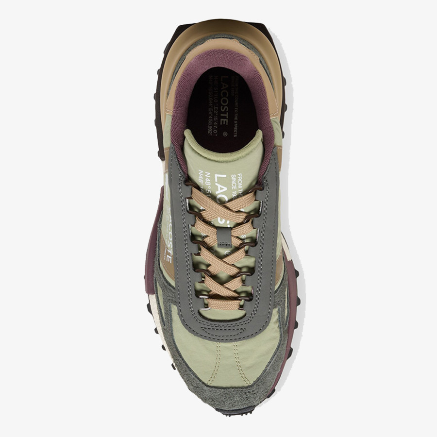 LACOSTE Sneaker ELITE ACTIVE 