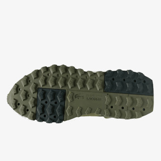 LACOSTE Sneaker ELITE ACTIVE WINTER 