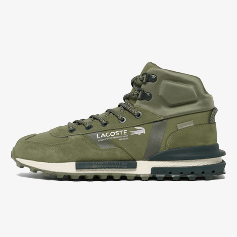 LACOSTE Sneaker ELITE ACTIVE WINTER 