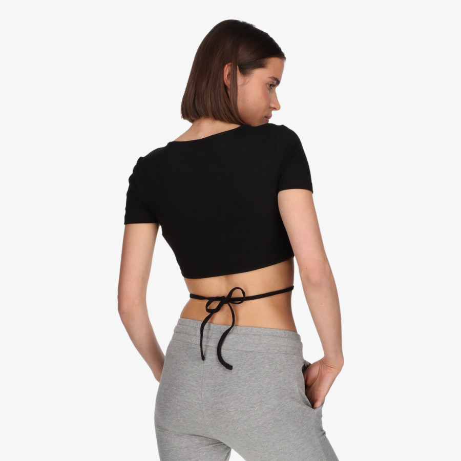 Puma Póló PUMA Classics Ribbed Tee 