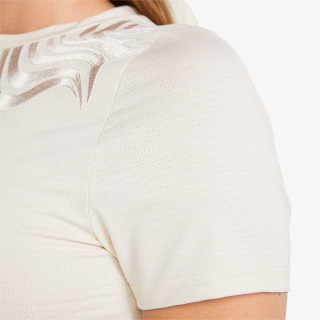 Puma Póló PUMA SNOW TIGER Short Sleeve Base Layer 