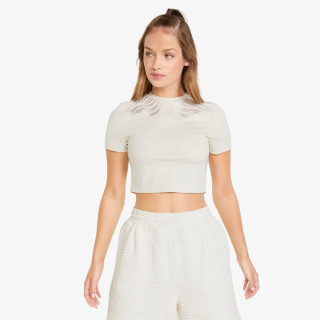 Puma Póló PUMA SNOW TIGER Short Sleeve Base Layer 