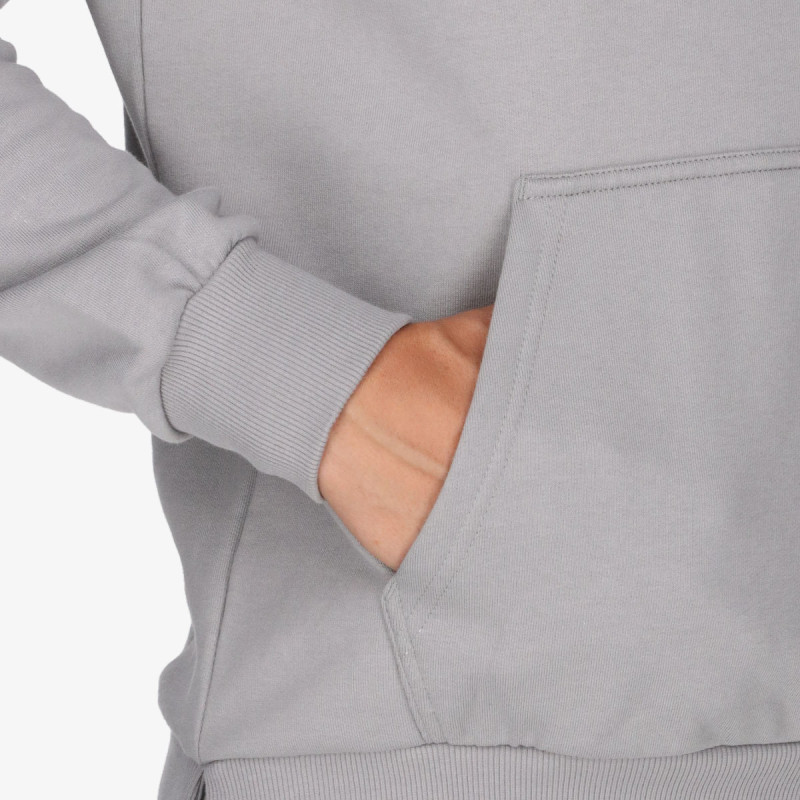 Puma Pulóver x MINECRAFT Hoodie 