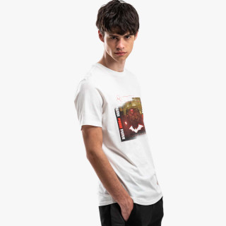 Puma Póló PUMA PUMA x BATMAN Graphic Tee 