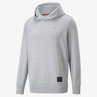 Puma Pulóver PUMA X AC MILAN HOODIE