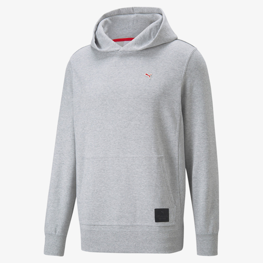 Puma Pulóver PUMA X AC MILAN HOODIE 