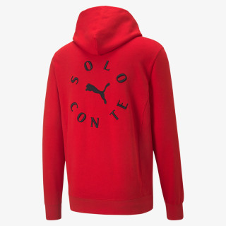 Puma Pulóver PUMA X AC MILAN HOODIE