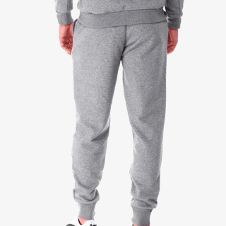 Puma Nadrág BMW MMS ESS FLEECE PANTS MEDIUM GRAY HEA 