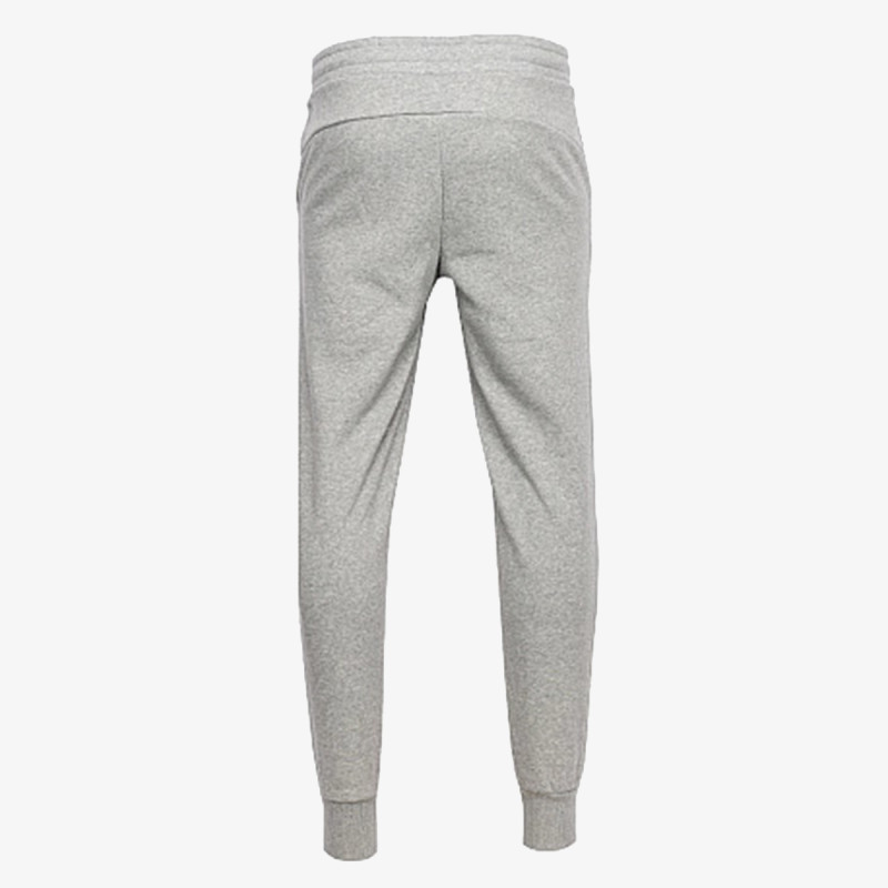 Puma Nadrág BMW MMS ESS FLEECE PANTS MEDIUM GRAY HEA 