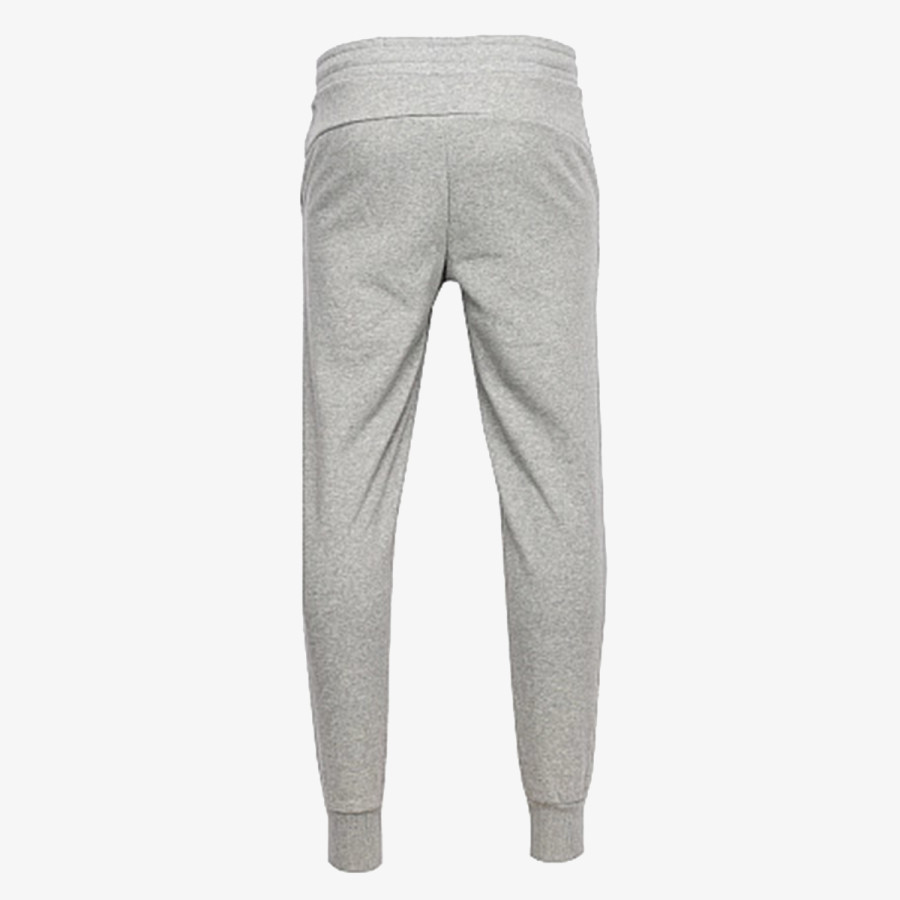 Puma Nadrág BMW MMS ESS FLEECE PANTS MEDIUM GRAY HEA 
