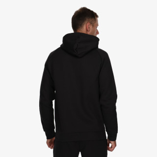 Puma Pulóver PUMATECH Full-Zip Hoodie DK 