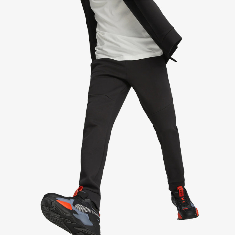 Puma Melegítőnadrág PUMATECH Track Pants DK