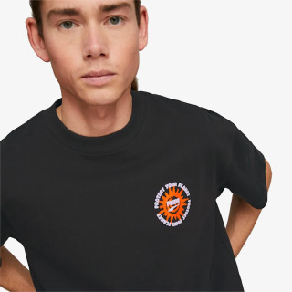 Puma Póló PUMA DOWNTOWN Graphic Tee 