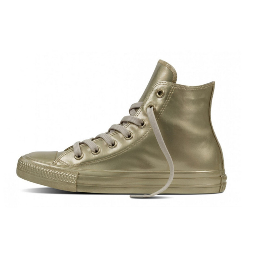 Converse Sneaker CT ALL STAR METALLIC RUBBER - 553269C