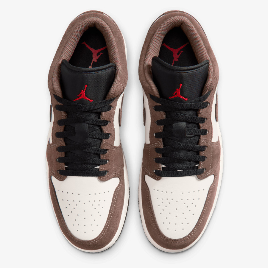 Nike Sneaker AIR JORDAN 1 LOW 