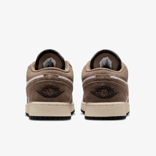 JORDAN Sneaker AIR JORDAN 1 LOW (GS) 
