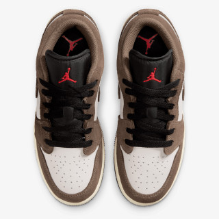 JORDAN Sneaker AIR JORDAN 1 LOW (GS) 